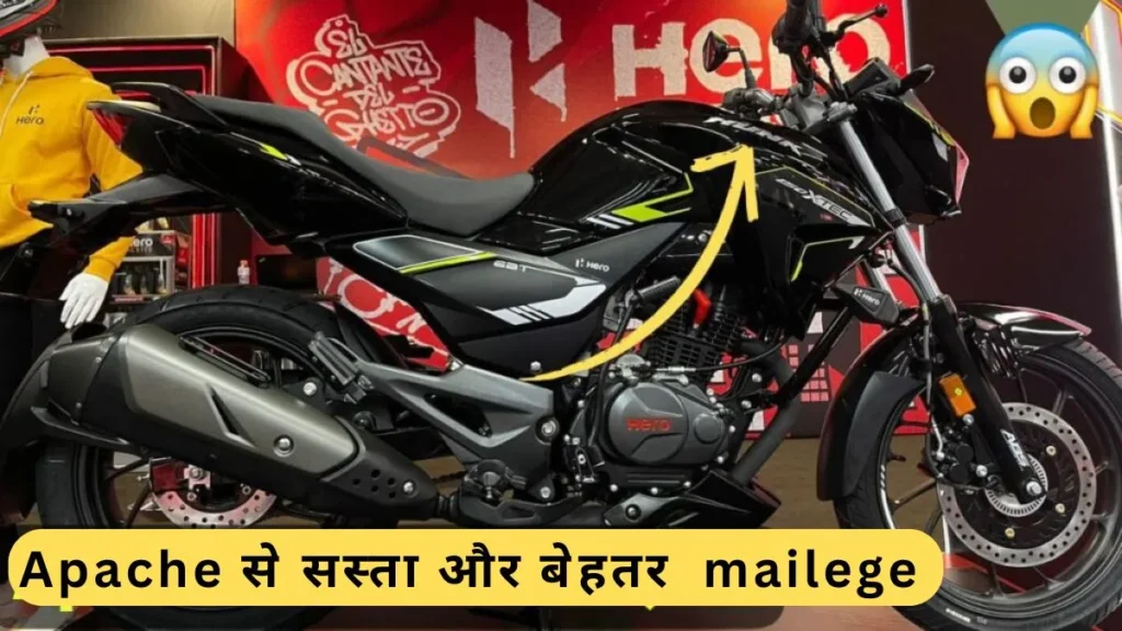 Hero Hunk 150