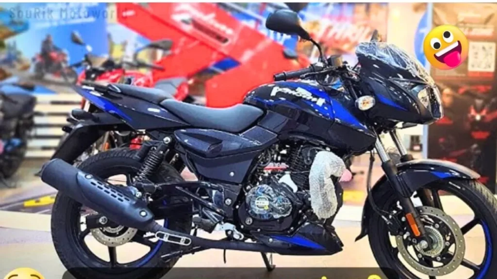 Bajaj Pulsar 150