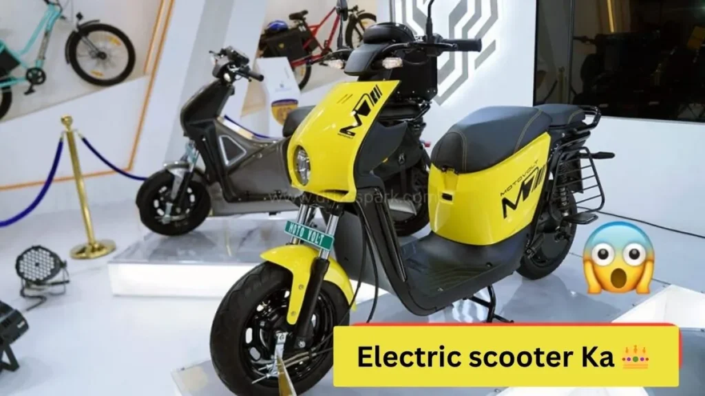 Motovolt M7