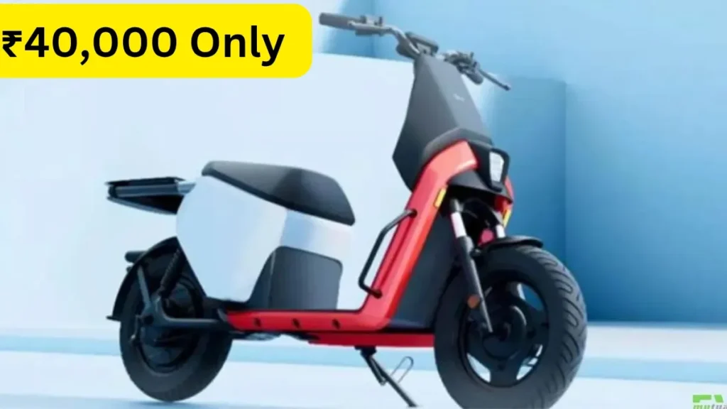 Ola Gig Electric Scooter